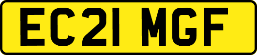 EC21MGF