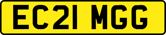EC21MGG