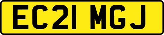 EC21MGJ