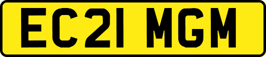 EC21MGM