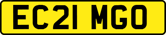 EC21MGO