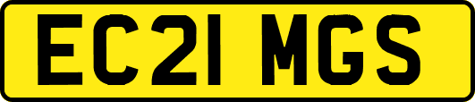 EC21MGS