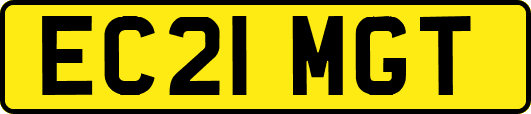 EC21MGT