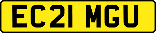 EC21MGU