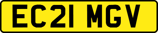 EC21MGV