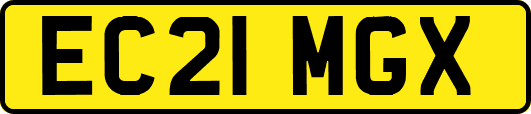 EC21MGX