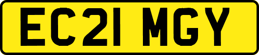 EC21MGY