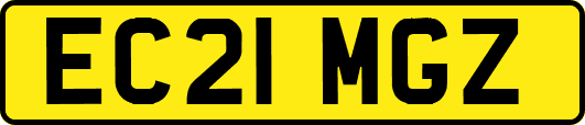 EC21MGZ