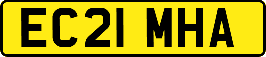 EC21MHA
