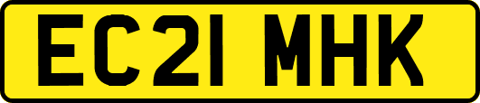 EC21MHK