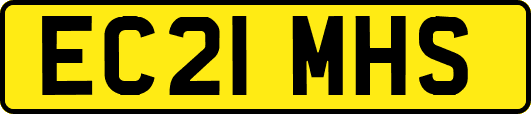 EC21MHS