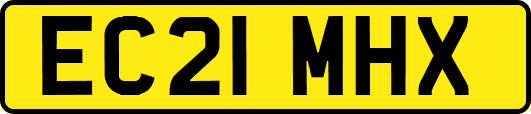 EC21MHX