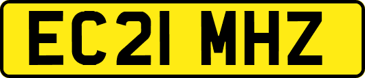 EC21MHZ