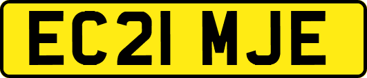 EC21MJE