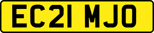 EC21MJO
