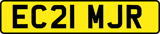 EC21MJR