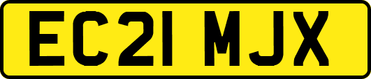 EC21MJX