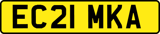 EC21MKA