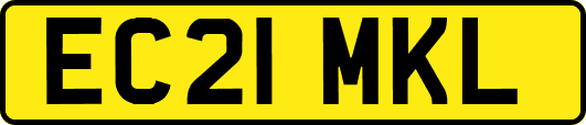 EC21MKL
