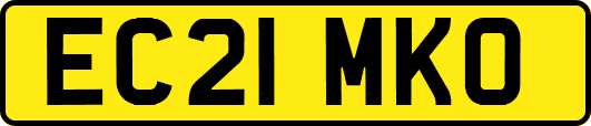 EC21MKO