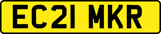 EC21MKR