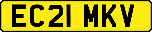 EC21MKV