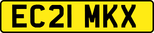 EC21MKX