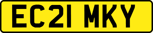 EC21MKY
