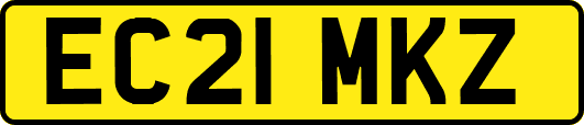 EC21MKZ