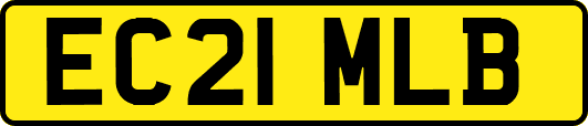 EC21MLB