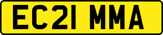 EC21MMA