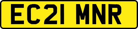 EC21MNR