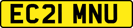 EC21MNU