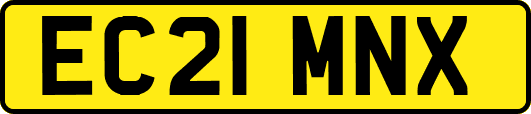 EC21MNX