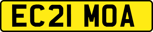 EC21MOA