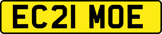 EC21MOE