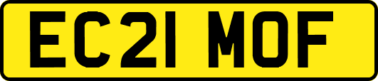 EC21MOF