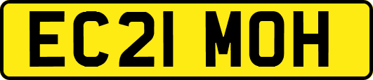 EC21MOH