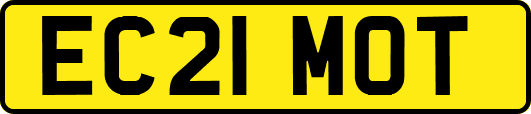 EC21MOT