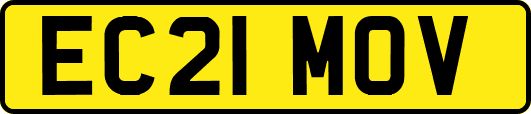 EC21MOV