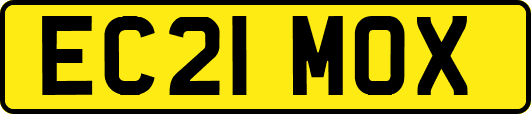 EC21MOX