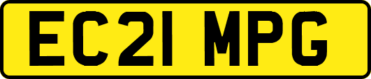 EC21MPG