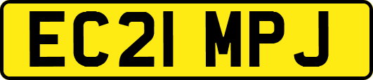EC21MPJ