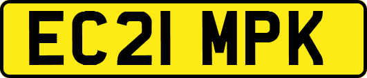 EC21MPK