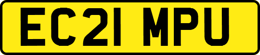 EC21MPU