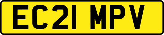 EC21MPV