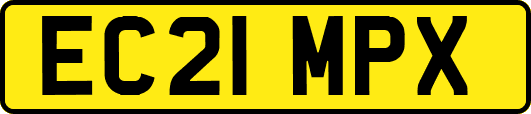 EC21MPX