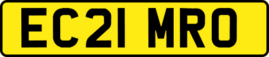EC21MRO