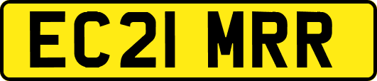 EC21MRR
