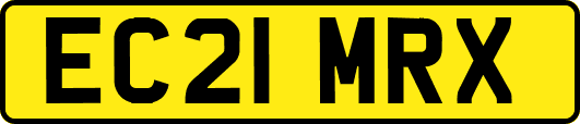 EC21MRX